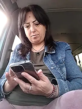 larylary6969 online show from 21, 10, 2025