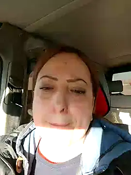 larylary6969 online show from 18, 1, 2025