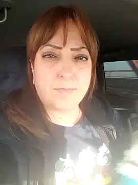 larylary6969 online show from 24, 1, 2025