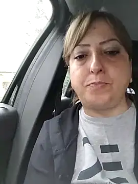 larylary6969 online show from 17, 9, 2025