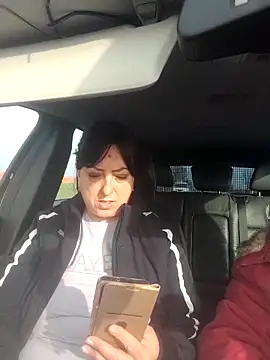 larylary6969 online show from 18, 12, 2025