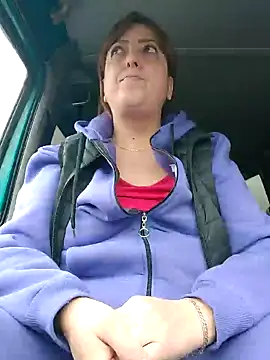 larylary6969 online show from 4, 2, 2025