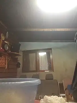 larylary6969 online show from 21, 12, 2025