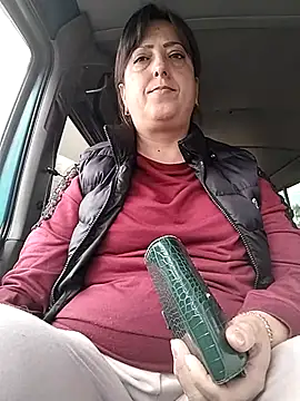 larylary6969 online show from 29, 10, 2025