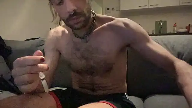 P4RtYBOII92 online show from 8, 9, 2025