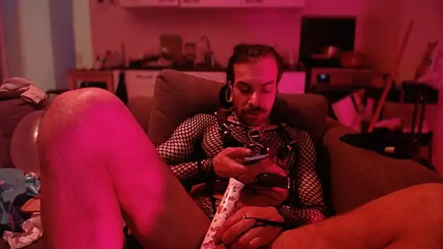 P4RtYBOII92 online show from 24, 2, 2026