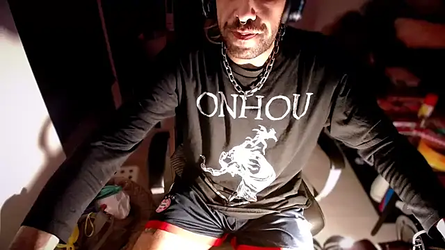 P4RtYBOII92 online show from 12, 10, 2025