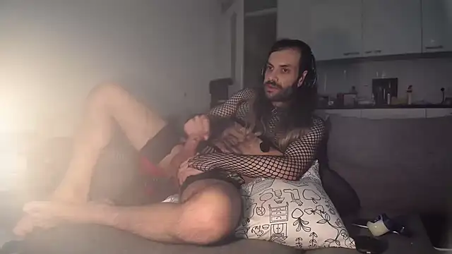 P4RtYBOII92 online show from 15, 9, 2025