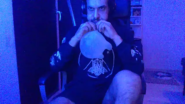 P4RtYBOII92 online show from 29, 11, 2025