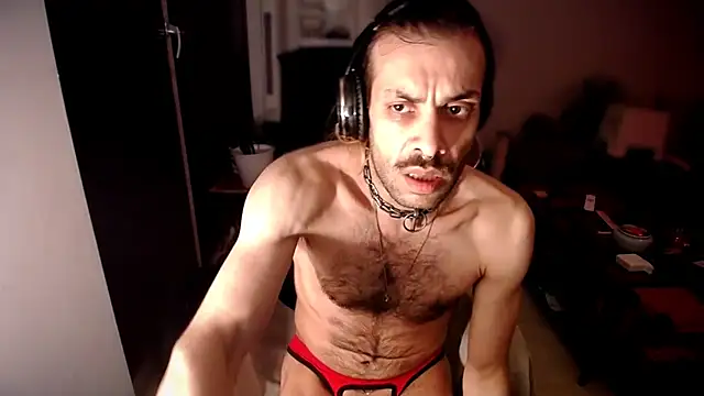 P4RtYBOII92 online show from 8, 10, 2025