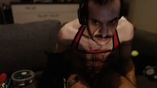 P4RtYBOII92 online show from 19, 9, 2025