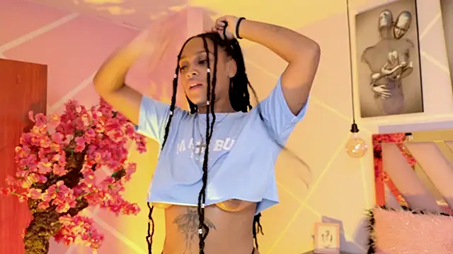 Elith noa online show from 23, 9, 2025