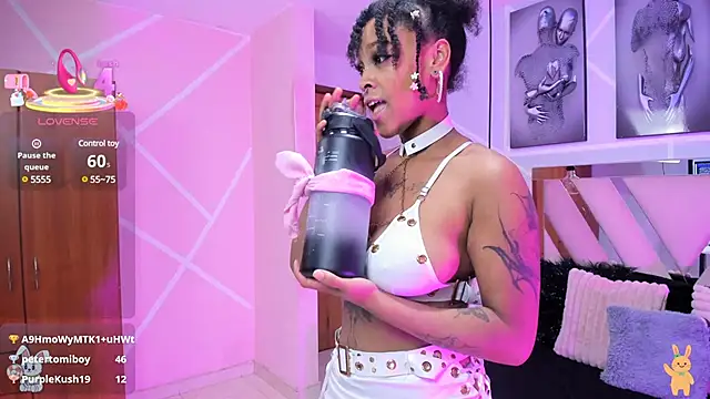 Elith noa online show from 20, 3, 2025