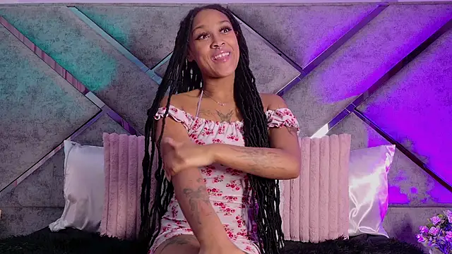 Elith noa online show from 13, 2, 2026