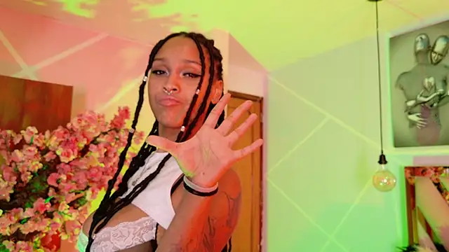 Elith noa online show from 22, 9, 2025