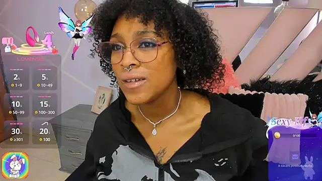 Elith noa online show from 17, 3, 2025