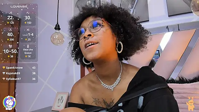 Elith noa online show from 23, 3, 2025