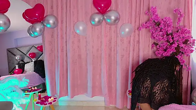 Elith noa online show from 14, 2, 2026