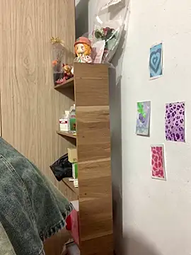 Snapshot of Vani_S2 chatting on 13, 2, 2025 Vani S2 online show from 13, 2, 2025