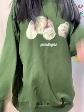 Snapshot of Vani_S2 chatting on 24, 1, 2025 Vani S2 online show from 24, 1, 2025