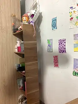 Snapshot of Vani_S2 chatting on 3, 3, 2025 Vani S2 online show from 3, 3, 2025