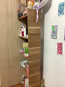 Snapshot of Vani_S2 chatting on 18, 3, 2025 Vani S2 online show from 18, 3, 2025