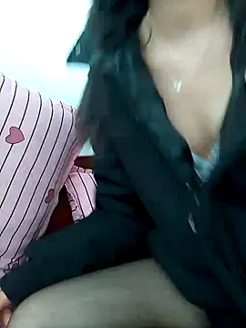 Snapshot of Vani_S2 chatting on 9, 2, 2025 Vani S2 online show from 9, 2, 2025