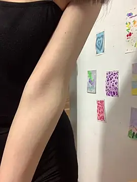 Snapshot of Vani_S2 chatting on 2, 3, 2025 Vani S2 online show from 2, 3, 2025