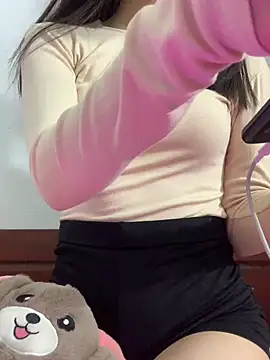 Snapshot of Vani_S2 chatting on 11, 1, 2025 Vani S2 online show from 11, 1, 2025