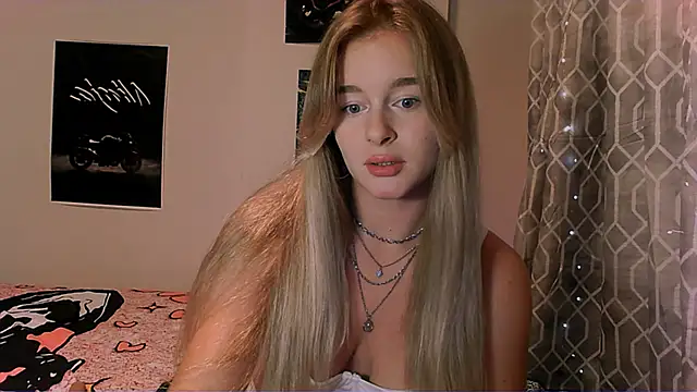 Eva Jaya online show from 20, 10, 2025