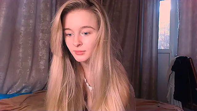 Eva Jaya online show from 3, 3, 2025