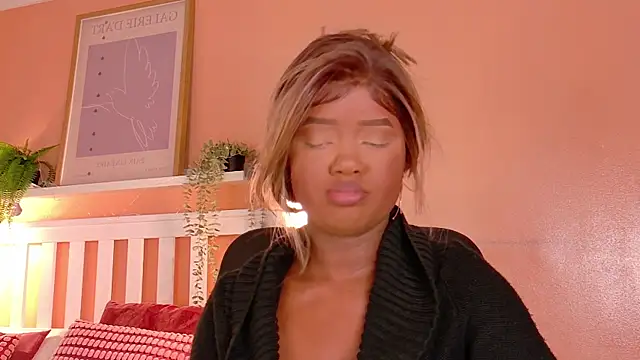 briannajackson  online show from 9, 10, 2025