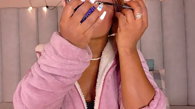 briannajackson  online show from 20, 9, 2025