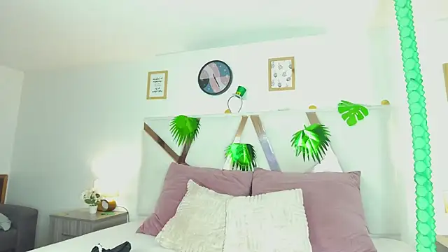 briannajackson  online show from 18, 3, 2025