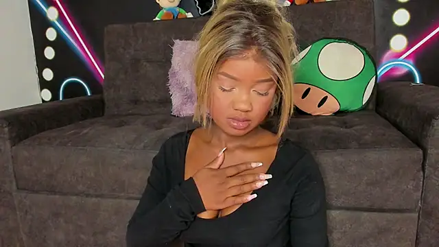 briannajackson  online show from 14, 3, 2025