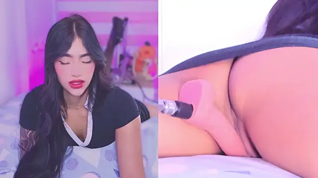 pamela cm online show from 13, 10, 2025