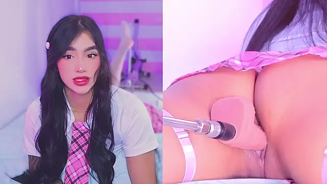 pamela cm online show from 2, 10, 2025