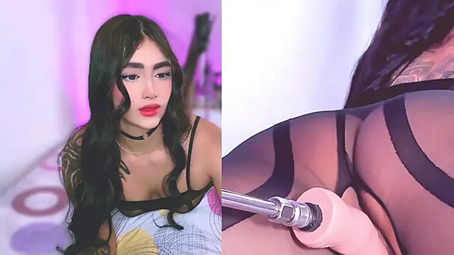 pamela cm online show from 21, 3, 2026