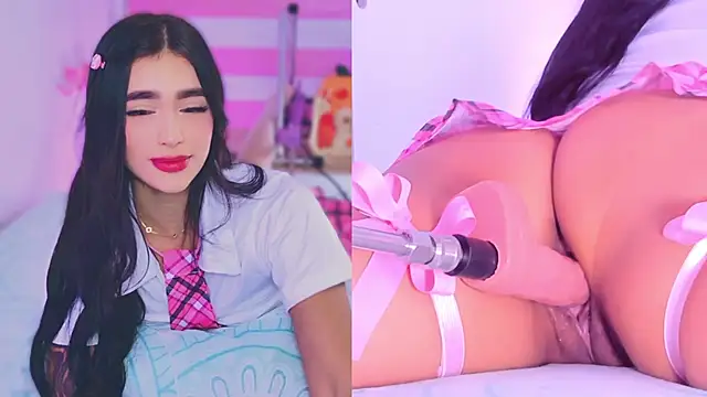 pamela cm online show from 22, 10, 2025