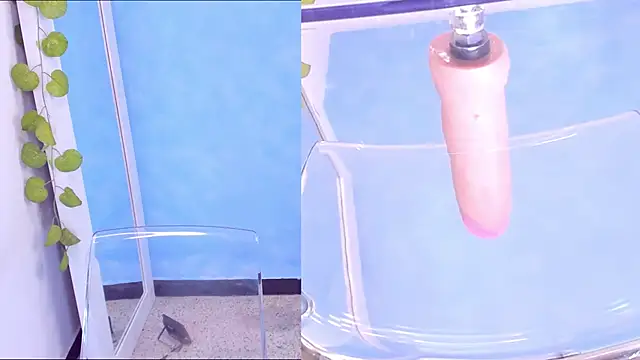 pamela cm online show from 26, 3, 2026