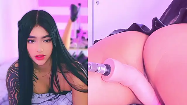 pamela cm online show from 22, 11, 2025