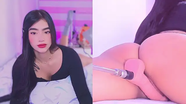 pamela cm online show from 7, 10, 2025