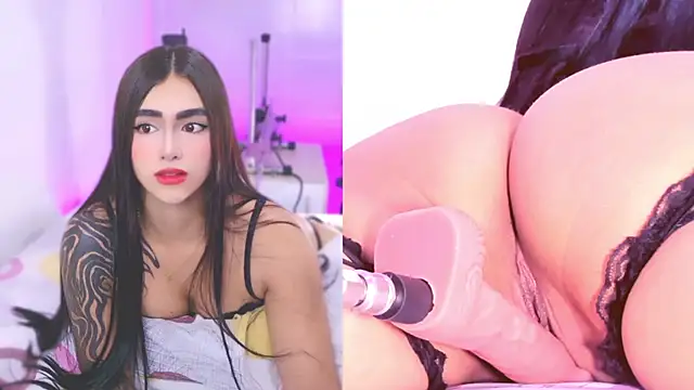Snapshot of pamela_cm chatting on 12, 6, 2026 pamela cm online show from 12, 6, 2026