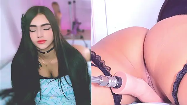 pamela cm online show from 19, 3, 2026