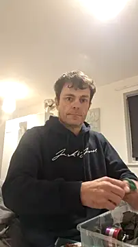 steb1980 online show from 2, 12, 2025