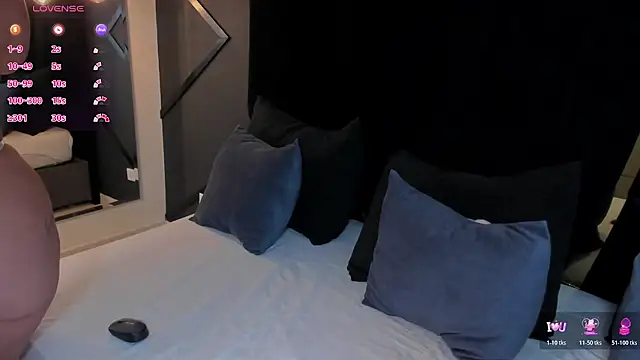 ellen gracee online show from 24, 11, 2025