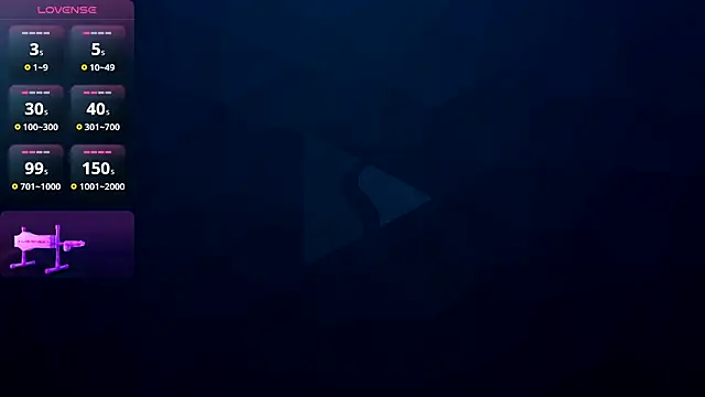 wowsquirtx online show from 18, 11, 2025