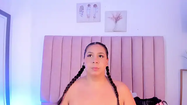 Snapshot of mariaa_fernanda chatting on 6, 5, 2026 mariaa fernanda online show from 6, 5, 2026