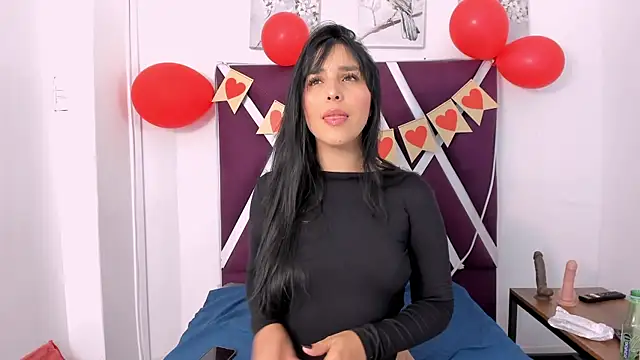  miaquevedo  online show from 15, 2, 2026