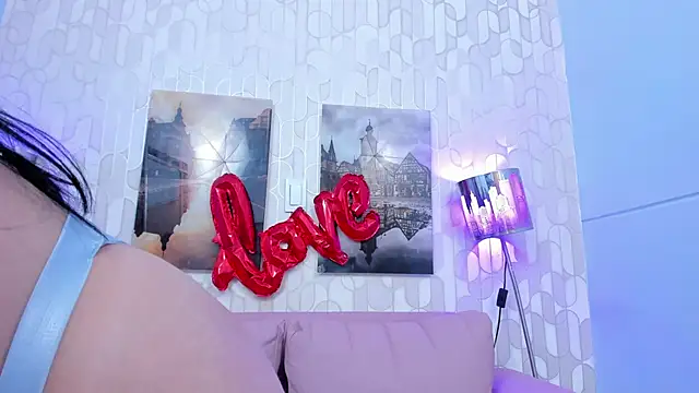  miaquevedo  online show from 25, 2, 2025